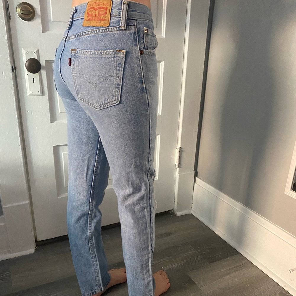 Vintage Levi’s W26